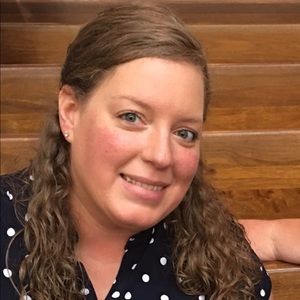 Meet your Posher, Jackie